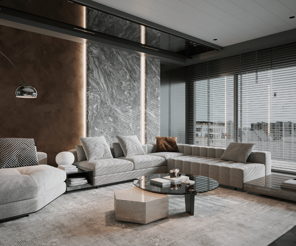 Modular Furniture